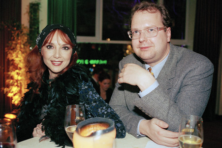 VIVA Party, Berlinale 2000