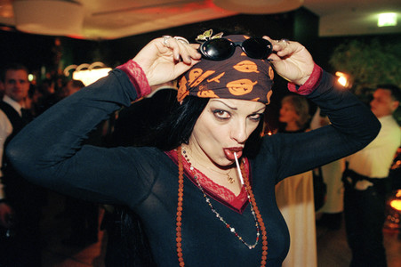 VIVA Party, Berlinale 2000