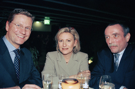 VIVA Party, Berlinale 2000