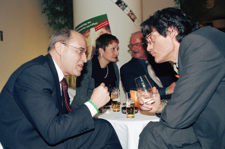 VIVA Party, Berlinale 2000