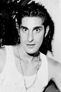 Pressetermin mit Perry Farrell in London