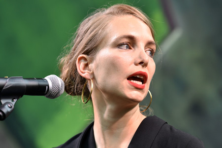 Musikalischer Abend mit Sina Martens in Berlin