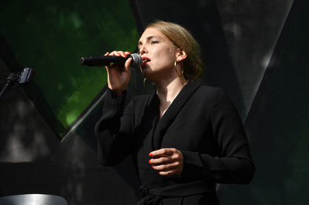 Musikalischer Abend mit Sina Martens in Berlin