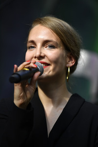 Musikalischer Abend mit Sina Martens in Berlin