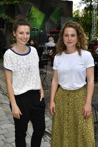 Musikalischer Abend mit Sina Martens in Berlin