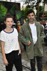 Musikalischer Abend mit Sina Martens in Berlin