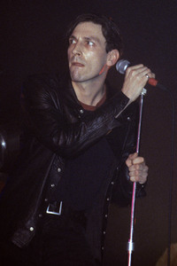 Konzert von World of Twist in London