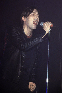 Konzert von World of Twist in London