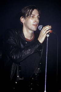 Konzert von World of Twist in London