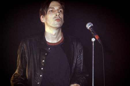 Konzert von World of Twist in London