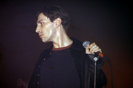 Konzert von World of Twist in London