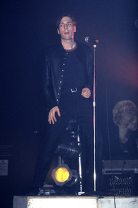 Konzert von World of Twist in London