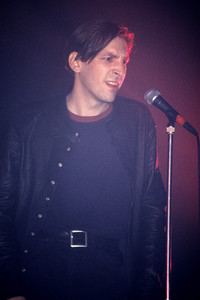 Konzert von World of Twist in London