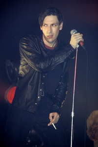 Konzert von World of Twist in London