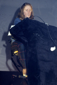 Konzert von World of Twist in London