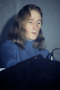 Konzert von World of Twist in London