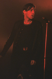 Konzert von World of Twist in London