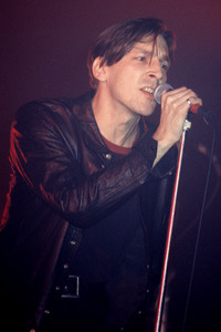 Konzert von World of Twist in London