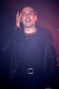 Konzert von World of Twist in London