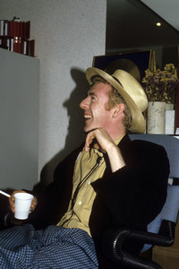 Interview mit Philip Chevron in London