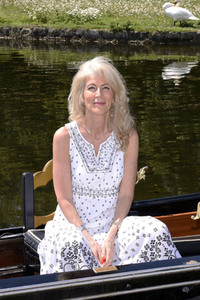 Gondelfahrt mit Prominenten in München