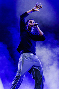 Autokultur-Konzert von Culcha Candela in Hannover