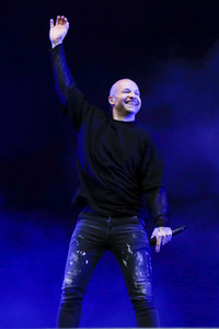 Autokultur-Konzert von Culcha Candela in Hannover