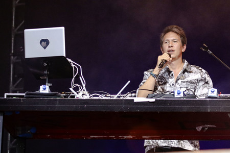 Autokultur-Konzert von Culcha Candela in Hannover