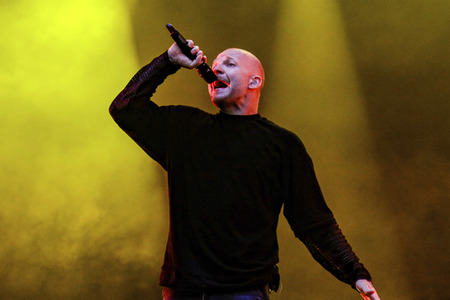 Autokultur-Konzert von Culcha Candela in Hannover