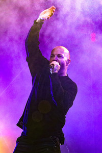 Autokultur-Konzert von Culcha Candela in Hannover