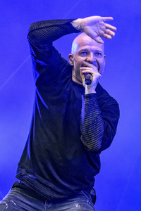 Autokultur-Konzert von Culcha Candela in Hannover