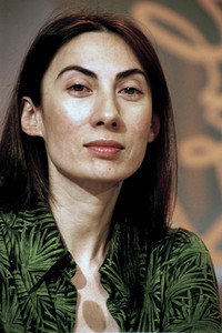 Pressekonferenz 'Love Me', Berlinale 2000