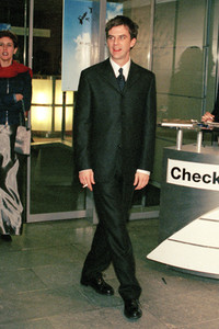 Premierenparty 'Magnolia', Berlinale 2000