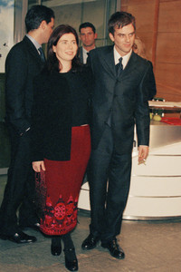 Premierenparty 'Magnolia', Berlinale 2000