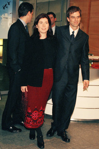 Premierenparty 'Magnolia', Berlinale 2000