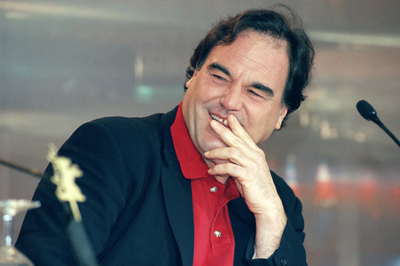 Pressekonferenz 'An jedem verdammten Sonntag', Berlinale 2000