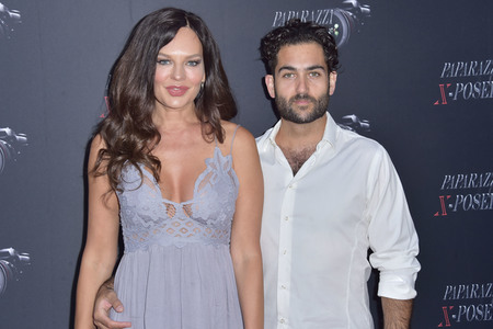 Serienpremiere 'Paparazzi X-Posed' in Studio City