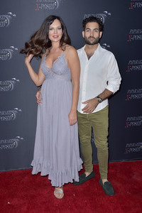 Serienpremiere 'Paparazzi X-Posed' in Studio City