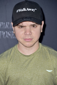 Serienpremiere 'Paparazzi X-Posed' in Studio City