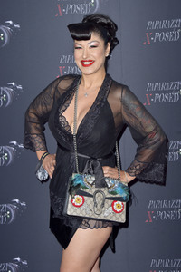 Serienpremiere 'Paparazzi X-Posed' in Studio City