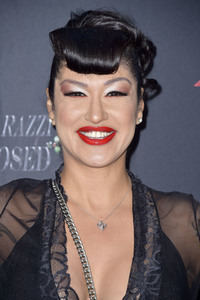 Serienpremiere 'Paparazzi X-Posed' in Studio City