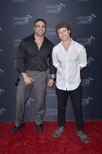 Serienpremiere 'Paparazzi X-Posed' in Studio City