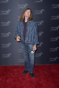 Serienpremiere 'Paparazzi X-Posed' in Studio City