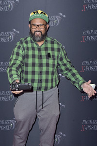 Serienpremiere 'Paparazzi X-Posed' in Studio City