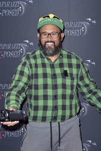 Serienpremiere 'Paparazzi X-Posed' in Studio City