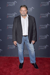 Serienpremiere 'Paparazzi X-Posed' in Studio City