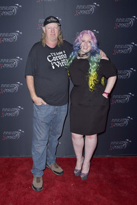 Serienpremiere 'Paparazzi X-Posed' in Studio City