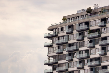 Symbolfoto Wohnungsmarkt