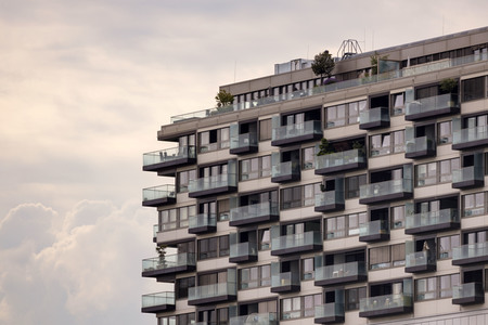 Symbolfoto Wohnungsmarkt