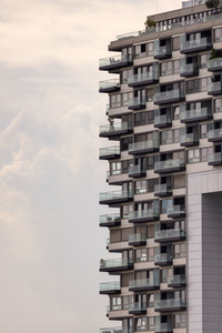 Symbolfoto Wohnungsmarkt